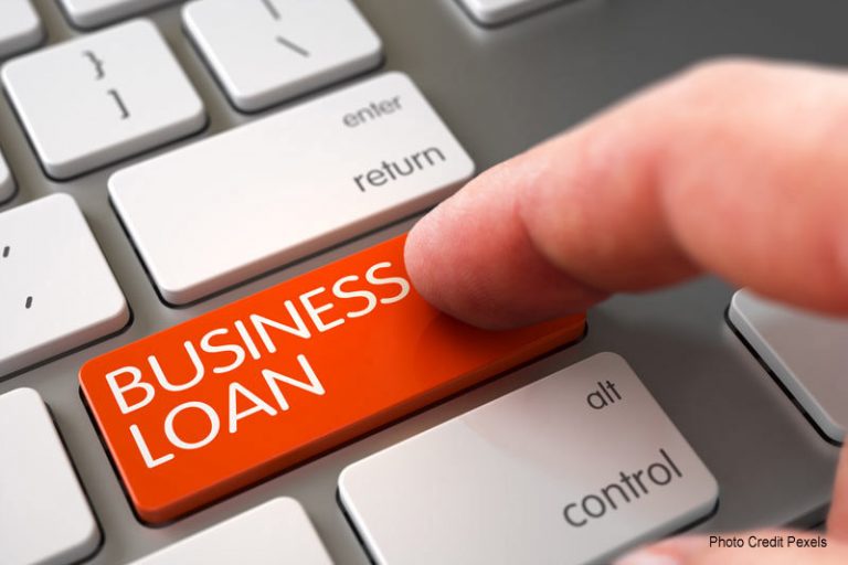 Determining First Steps on How to Get a Small Business Loan