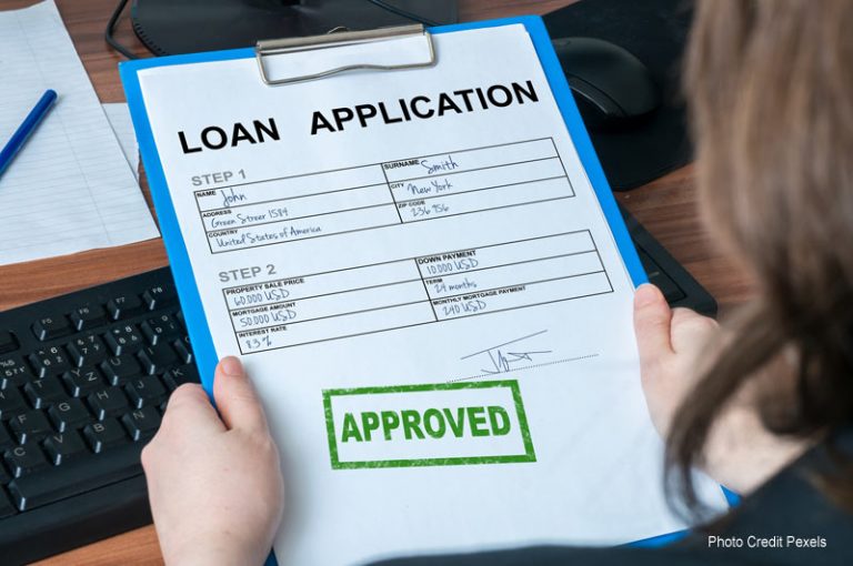 What the Right Small Business Loan Is for Your Needs