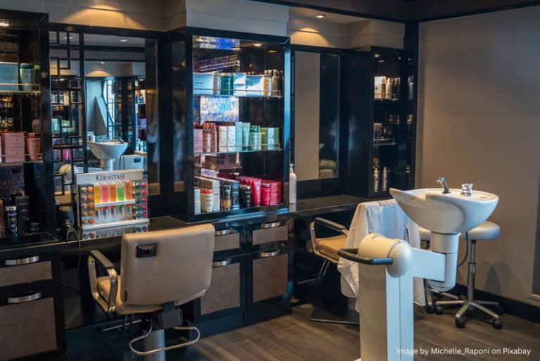 A Guide to Securing Small Business Loans for Beauty Salons: Tips and Strategies